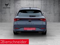 Cupra Leon - Vorschau Bild 7