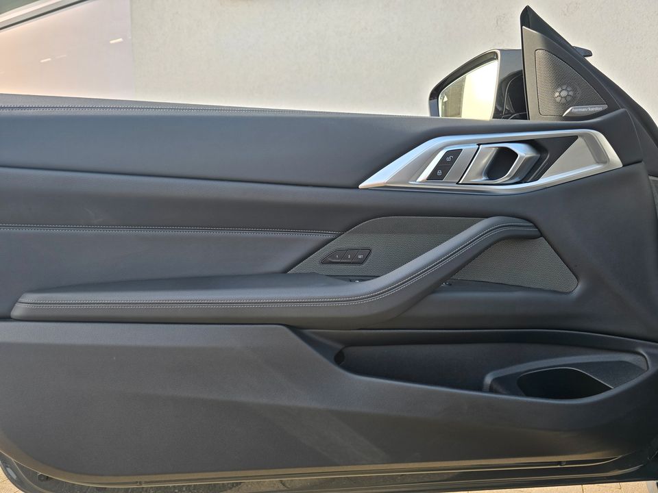 BMW M440 - Bild 16
