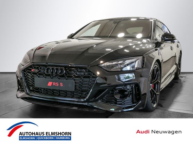 Audi RS5 Sportback FACEL. PANO MATRIX-LED LASER 360°