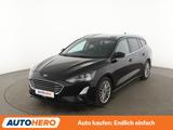 Ford Focus 2.0 TDCi EcoBlue Titanium Aut.*NAVI*ACC* - Ford Focus: Tdci