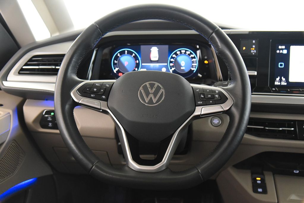 VW T7 Multivan
