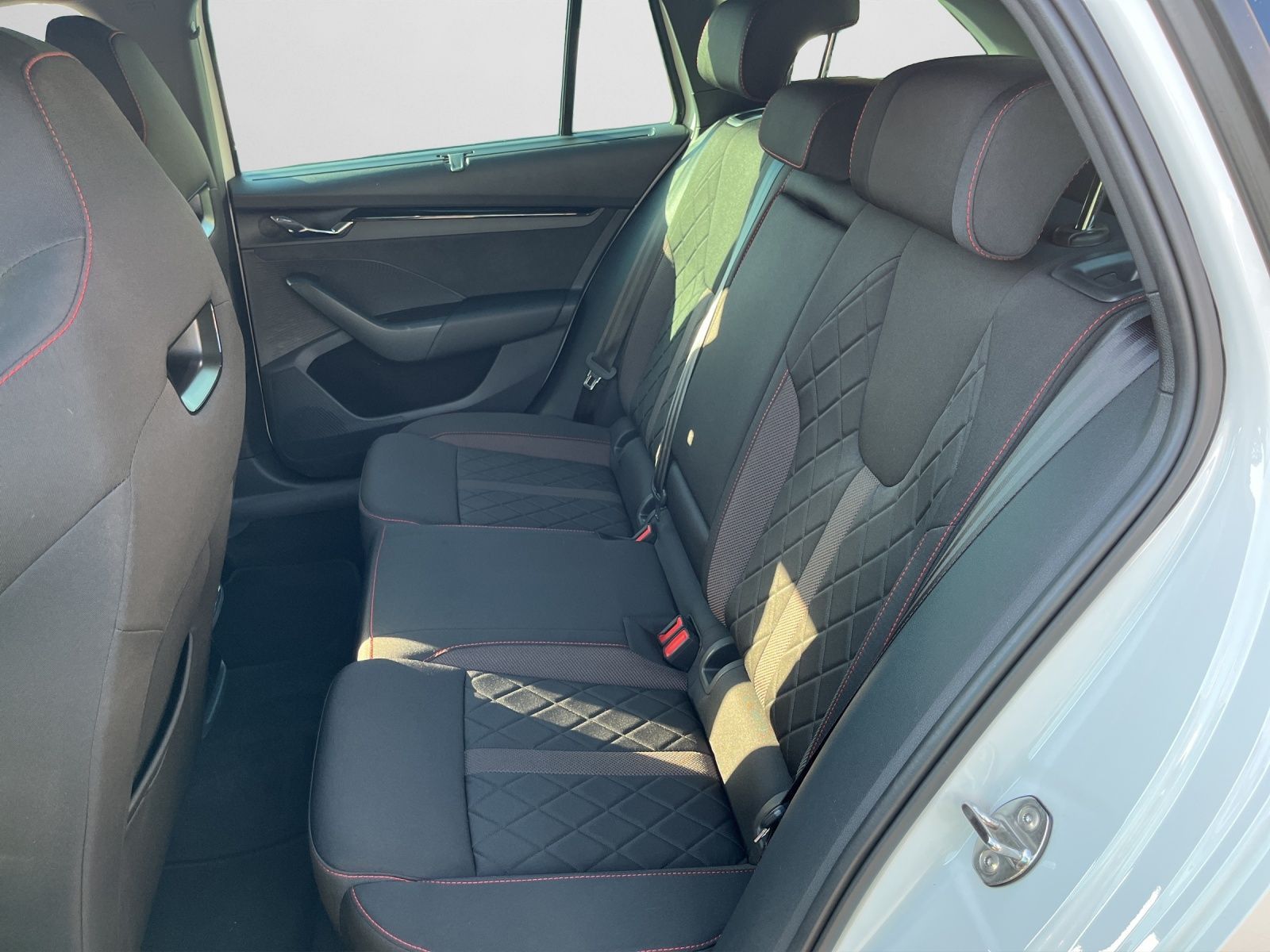 Skoda Octavia - Bild 15