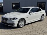 BMW 530 d xDrive Kamera/B&O/HUD/M-Lenkrad/TOP - BMW 530 aus 2016
