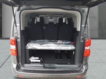 Opel Zafira Life - 5