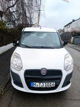 Fiat Doblo 1.4 16V Emotion Emotion - Fiat Doblo Gebrauchtwagen in München