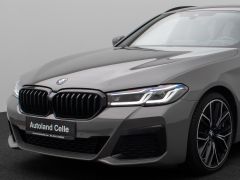 Foto Nummer 16: BMW 530d