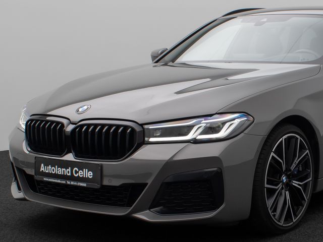 Foto Nummer 16: BMW 530d