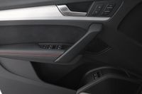 Audi Q5 - Vorschau Bild 17