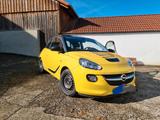Opel gepflegter Opel Adam zu verkaufen - Opel: Verkaufen