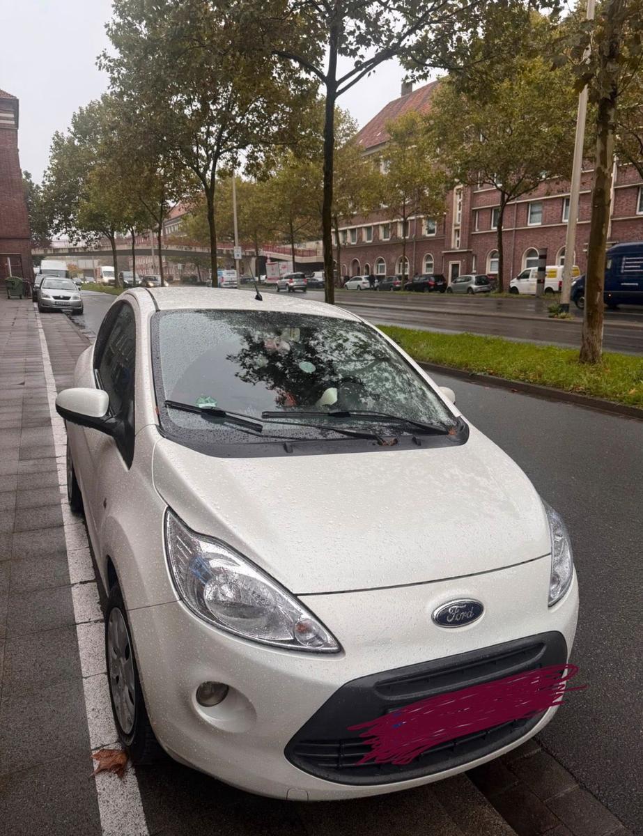 Ford Ka/Ka+