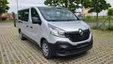 Renault Trafic 2,9t  L2H1 - 9 Sitzer - Klima - gebrauchte Renault Trafic aus dem Jahr 2015