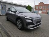 Audi Q4 e-tron 45 advanced quattro Navi LED Kamera - Audi Q4 e-tron in Düsseldorf