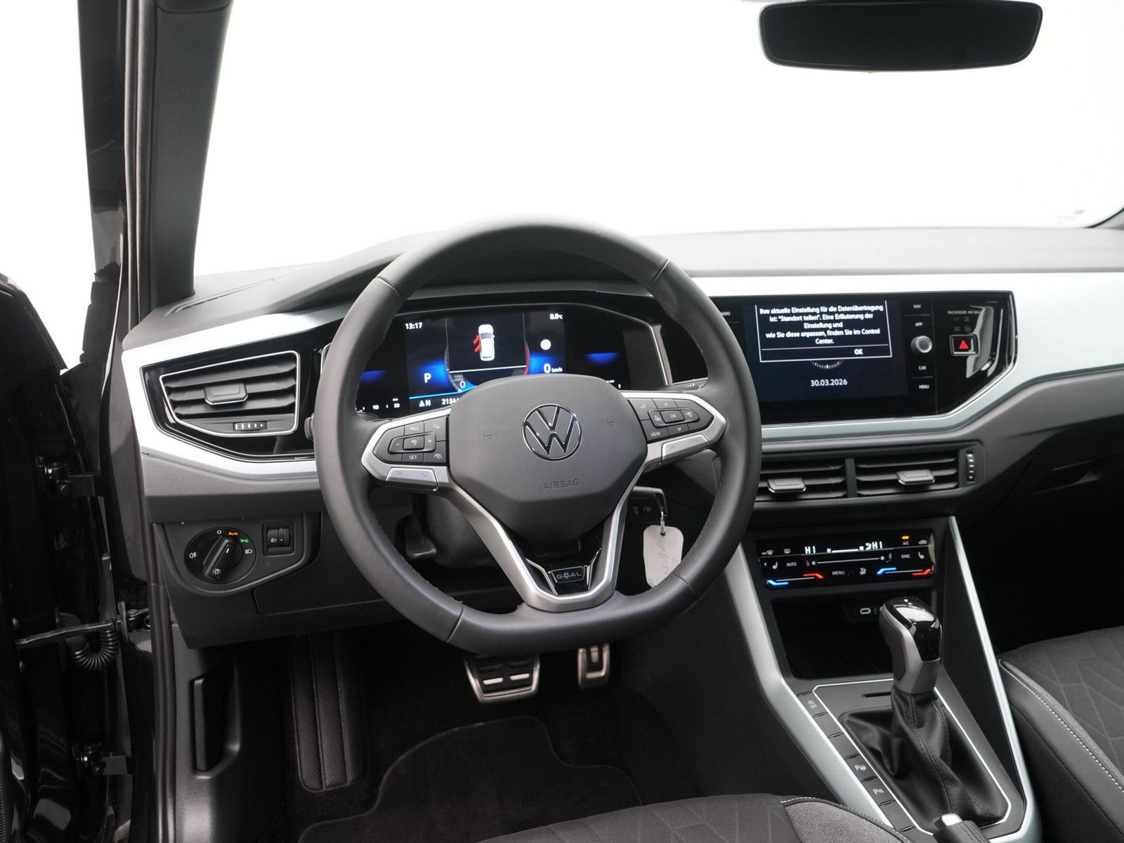 Volkswagen Taigo - Bild 5