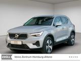 Volvo XC40 T4 2WD Twin Engine Plus Bright - Volvo XC40: Plus Bright