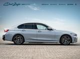 BMW 330d xDrive Lim M-Sport AHK GSD HuD ACC AdLED Ko - BMW 330 mit Diesel-Antrieb