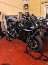 Yamaha R1 RN65 - YAMAHA R6