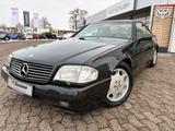 Mercedes-Benz SL 320 - Mercedes-Benz SL aus dem Jahr 1990