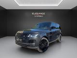 Land Rover Range Rover Autobiography*Black Pack*22Zoll*1H - Land Rover Range Rover in Gelsenkirchen