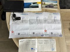 Fahrzeugabbildung Opel Zafira B 1.7 CDTI / Beschreibung lesen!! 7-Sitze