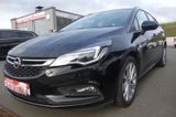 Opel Astra J Sports Tourer Astra J 1.7 CDTI DPF Sports Tourer 150 Jahre  used buy in Balingen Price 5990 eur - Int.Nr.: B19 SOLD