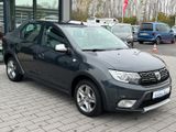 Dacia Logan Autogas (LPG) - Dacia Logan: Limousine