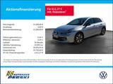 Volkswagen Golf VIII 8 1.5 eTSI Goal DSG  AHK, KLIMA, NAVI,