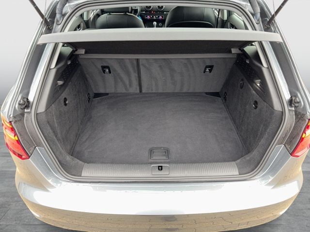 A3 Sportback 2.0 TDI DSG MATRIX-LED NAVI SHZG AP