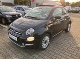 Fiat 500C Cabrio MY23 1.0 Dolcevita Navi PDC Klima - Fiat 500C: 1.2
