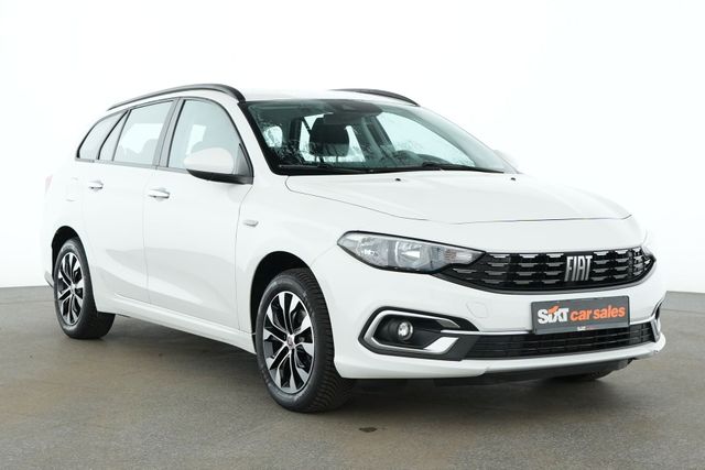 Fiat Tipo 1.0 City Life Sitzheiz|Kamera|Temp|LED|DAB