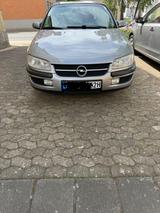 Opel Omega 2.0 16V - Opel aus 1995