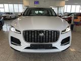 Jaguar F-PACE AWD 3.0 360°KAMERA+LED+SHZ+DAB+SPURHALTE - Jaguar in Wuppertal