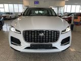Jaguar F-PACE AWD 3.0 360°KAMERA+LED+SHZ+DAB+SPURHALTE - Jaguar F-Pace in Düsseldorf