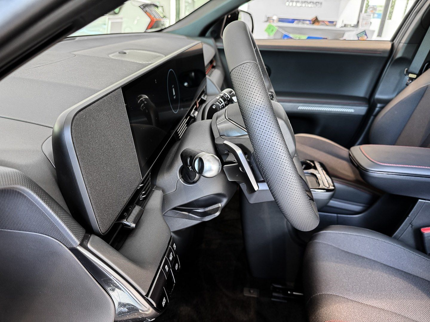 Hyundai IONIQ 5 - Bild 12