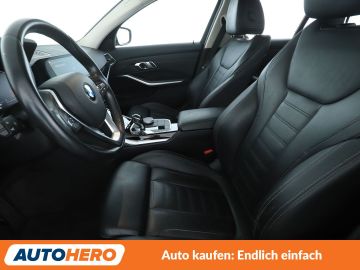 BMW 320 - 10