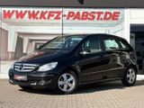 Mercedes-Benz B 180 *gepflegt* Tempomat AHK PDC Navi - Mercedes-Benz B 180 aus 2010