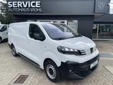Peugeot Expert 2.0 BlueHDi 145 L3 - gebrauchte Peugeot Expert aus dem Jahr 2024