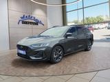 Ford Focus ST-Line X 1.0 155PS Aut. UPE=41700€ - Ford mit Benzin-Antrieb: Kombi