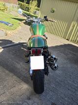Triumph Thunderbird Sport - TRIUMPH THUNDERBIRD SPORT