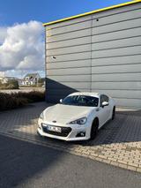 Subaru BRZ | Kupplung, Bremsen NEU | und mehr - gebrauchte Subaru Coupés