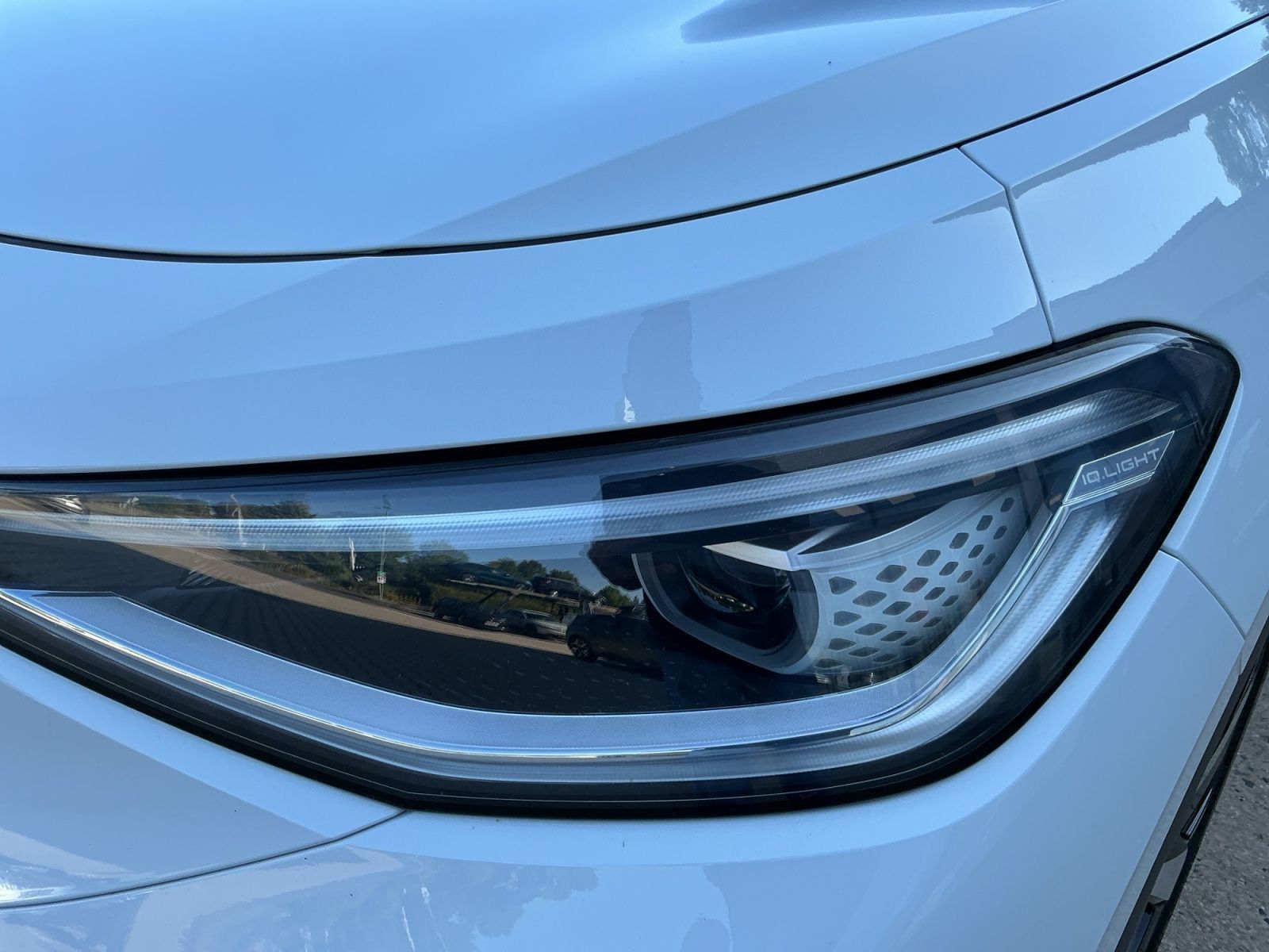 Volkswagen ID.4 - Bild 17