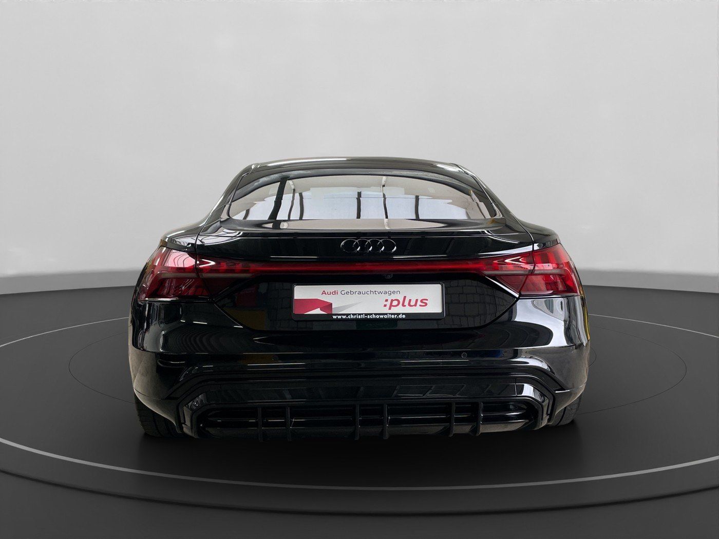 Audi e-tron GT quattro RFK SHZ MATRIX PANO B&O foto 3