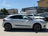 Citroën DS4 SportChic - gebrauchte Citroën DS4 aus dem Jahr 2012