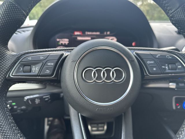 A3 Sportback 40 2.0 TDI S-Tronic quattro sport 2