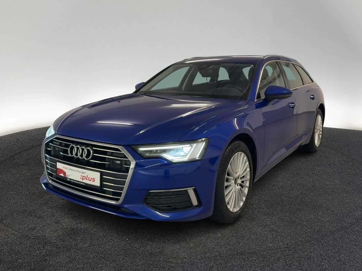 Audi A6 - Bild 2
