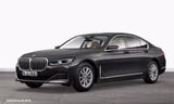 BMW 730d xDrive Limousine Standheizung Night Vision - BMW 7er Reihe in Hannover
