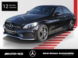 Mercedes-Benz C 43 AMG 4M NAVI KAMERA PDC PANO SHZ LED - Mercedes-Benz C 43 AMG: Limousine