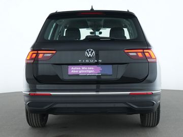 Volkswagen Tiguan - 7