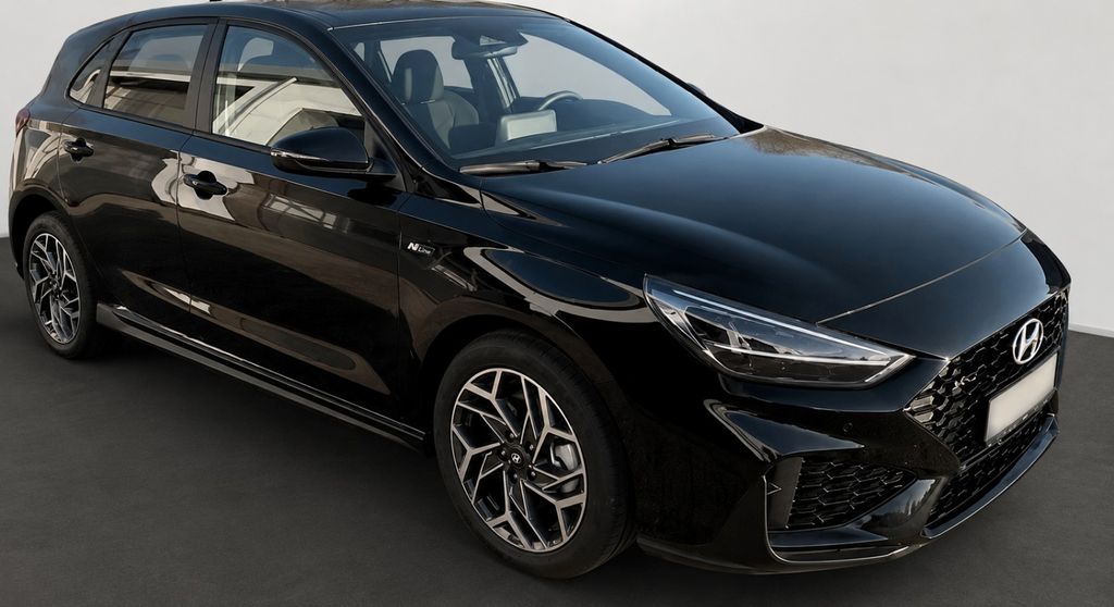 Image of Hyundai i30