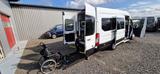 Ford Transit 350 Kasten L4H3*Reisebus*9Sitze*el.Lift - Ford Transit: 4.4