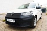 Volkswagen Caddy Cargo 2.0 TDI DSG Maxi / Klima Navi MwSt. - Volkswagen Caddy Cargo Maxi
